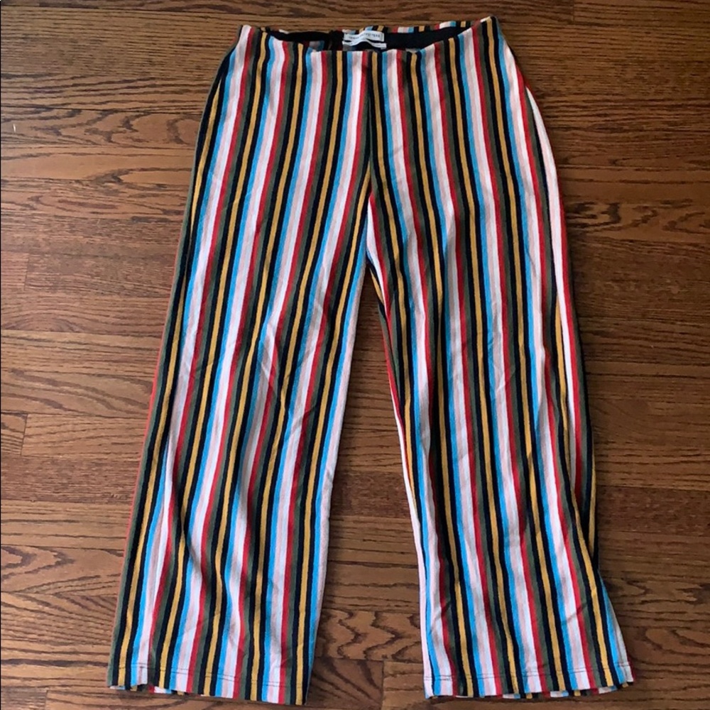 Urban Outfitters Rainbow Pants